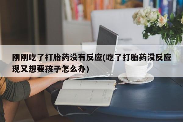 网上米非司酮片打胎药网店刚刚吃了打胎药没有反应(吃了打胎药没反应现又想要孩子怎么办)