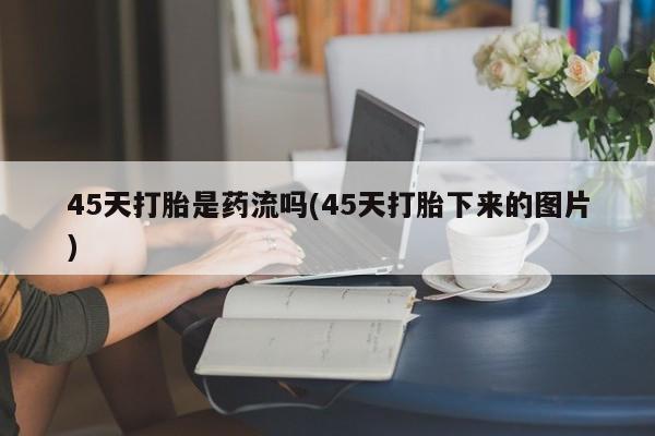 网上米非司酮片打胎药网店45天打胎是药流吗(45天打胎下来的图片)