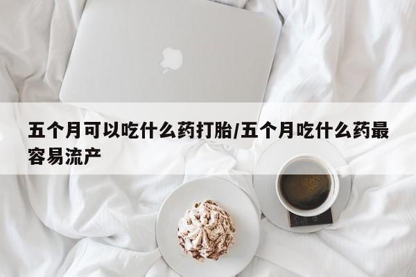 网上米非司酮片打胎药网店五个月可以吃什么药打胎/五个月吃什么药最容易流产