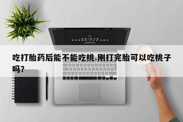 网上米非司酮片打胎药网店吃打胎药后能不能吃桃.刚打完胎可以吃桃子吗？