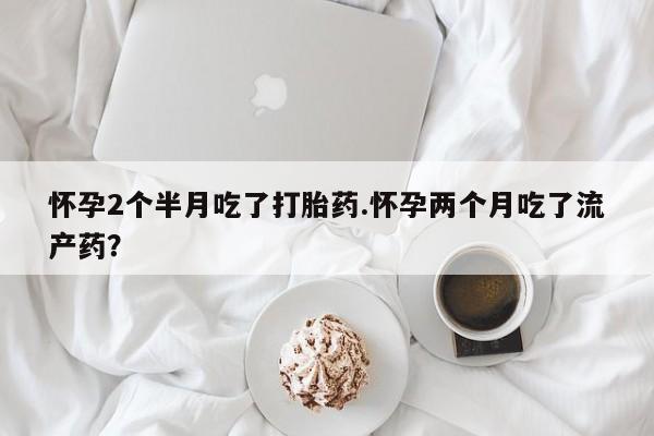 网上米非司酮片打胎药网店怀孕2个半月吃了打胎药.怀孕两个月吃了流产药？